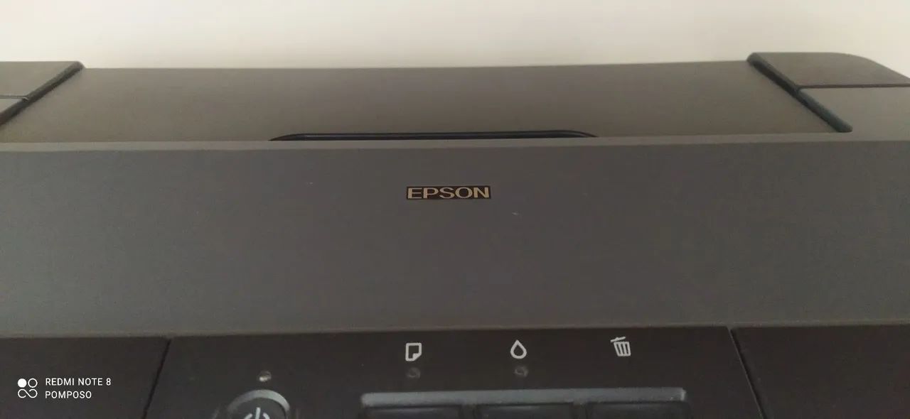 Impressora Epson L 1300
