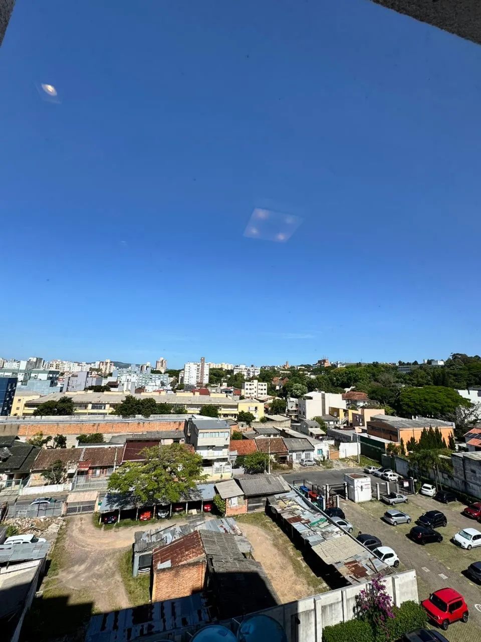 Foto - Porto Alegre - Partenon