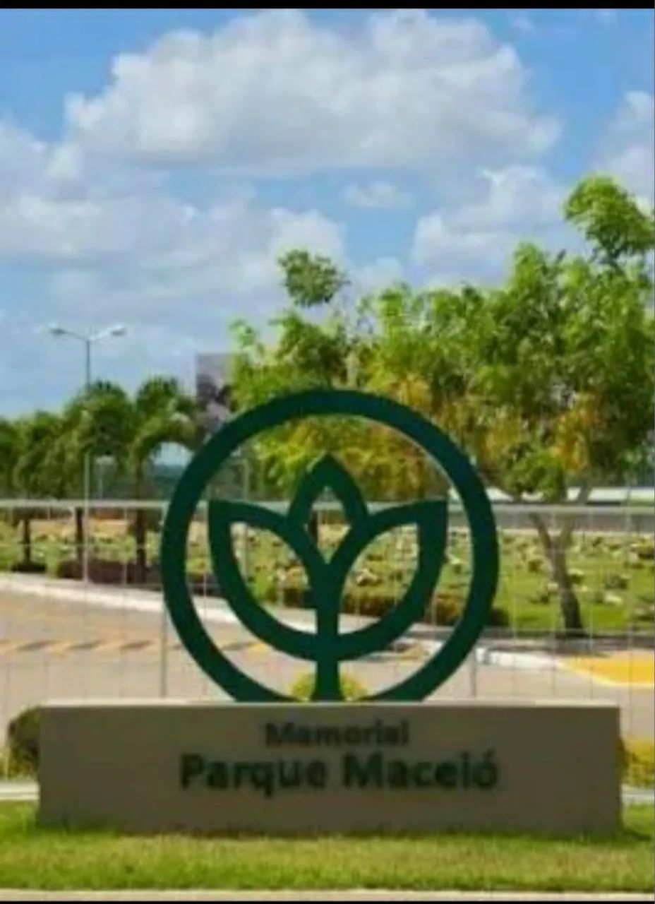 VENDO JAZIDO MEMORIAL PARQUE MACEIÓ  - Foto 2