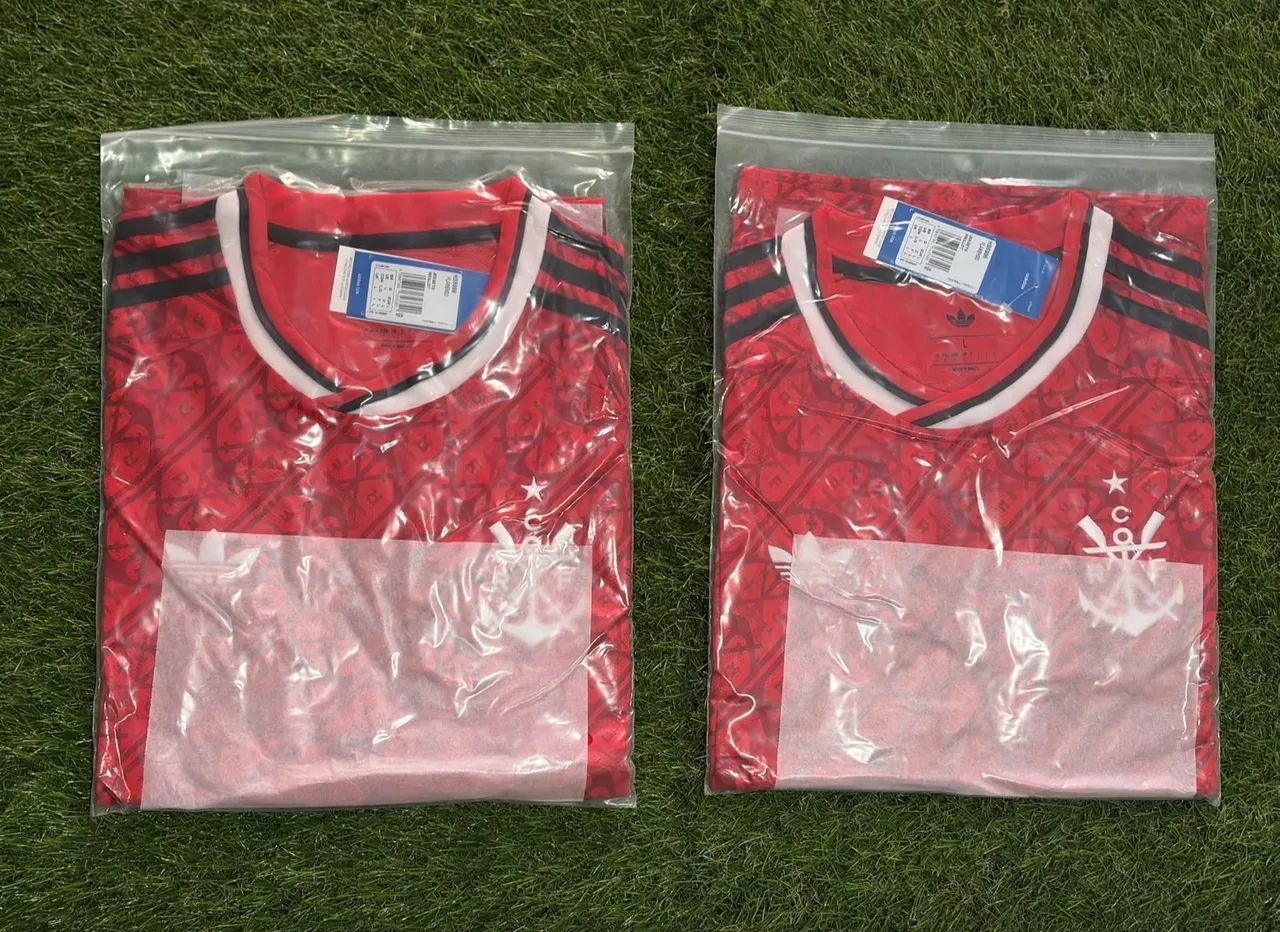 Camisa Flamengo 26/27 - Foto 2