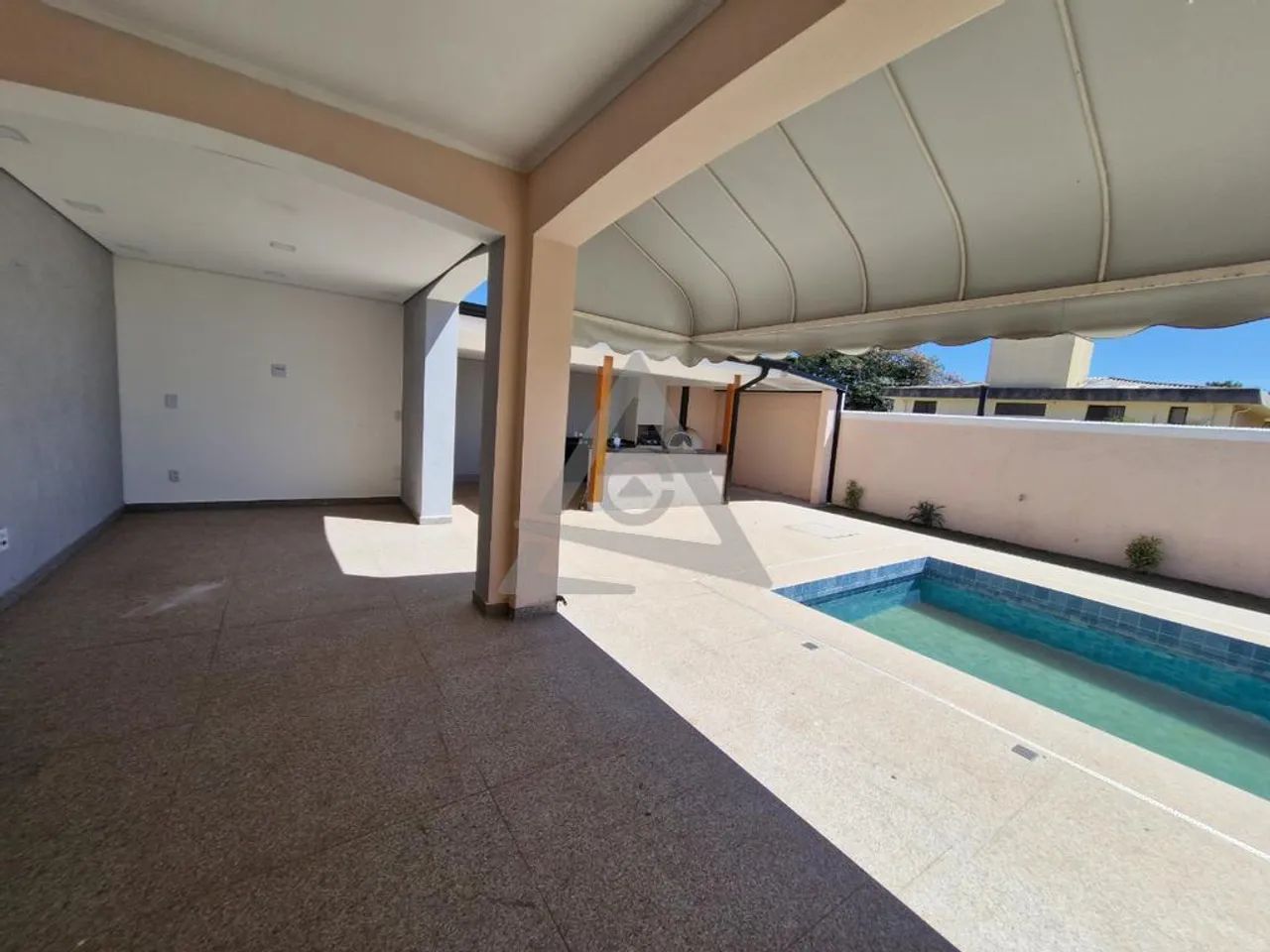 Casa à venda e para alugar em Campinas, Parque Nova Campinas, com 4 quartos, com 615 m², L - Foto 3