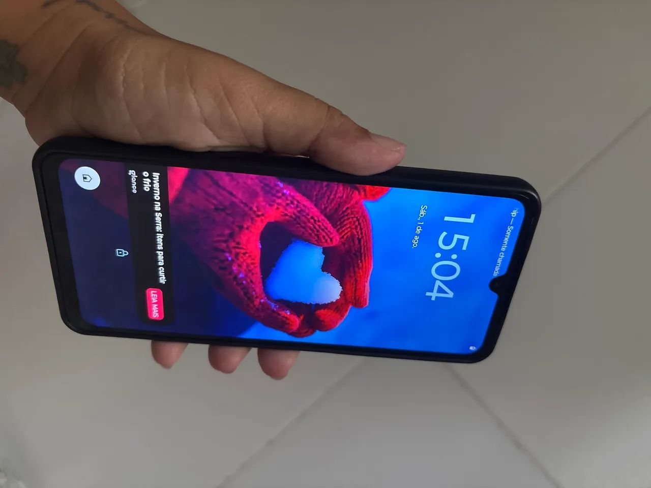 Moto g06 - Foto 4