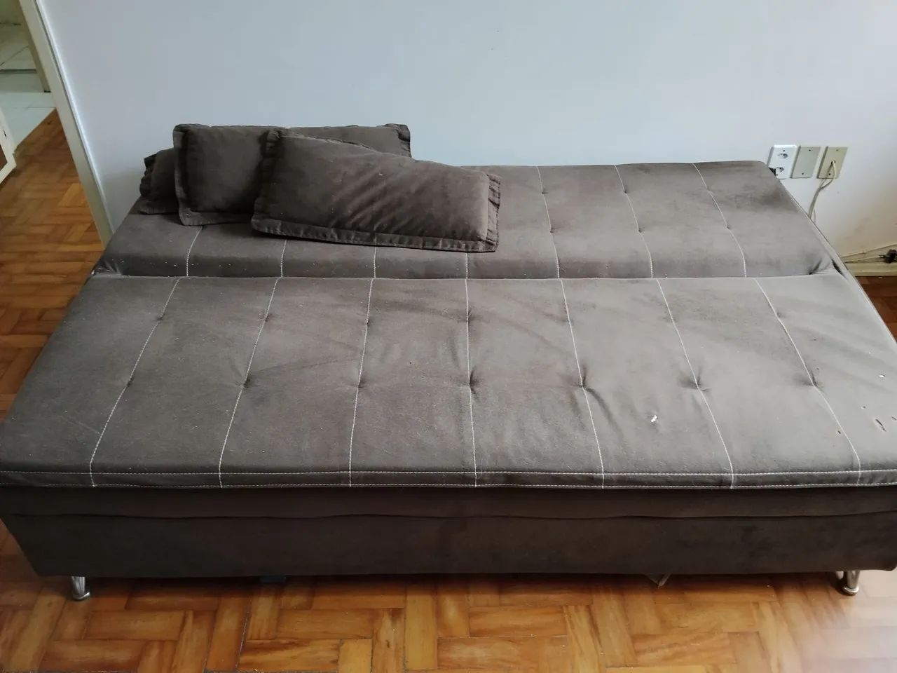 Sofá cama  - Foto 3