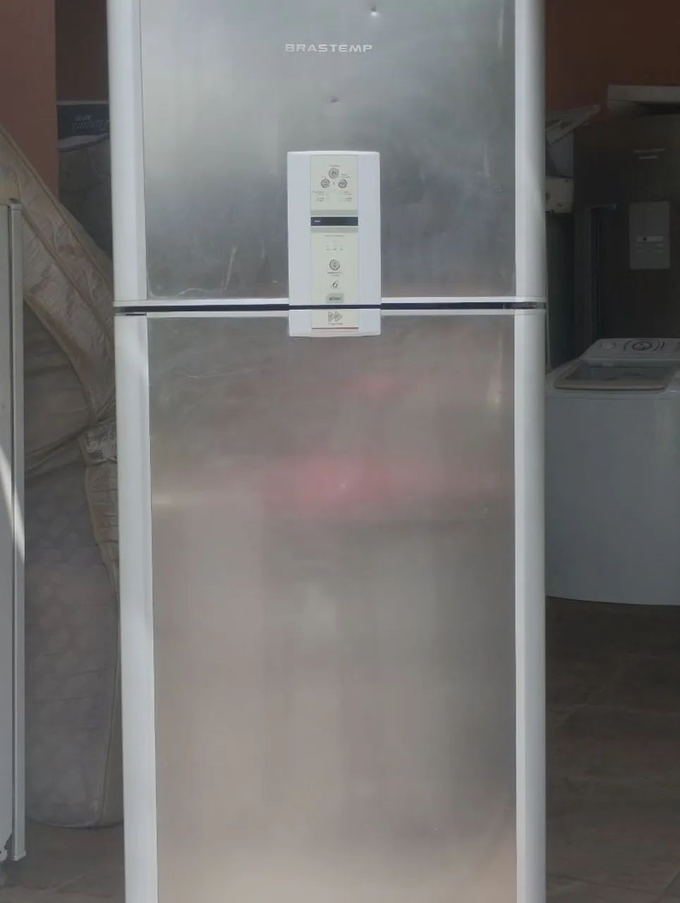Eletro bh