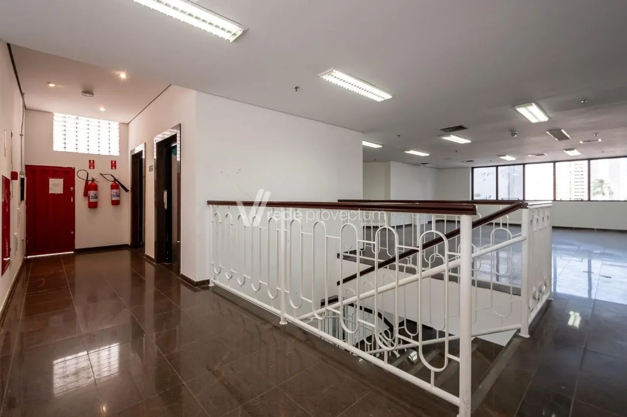 salão - Botafogo - Campinas - Foto 5