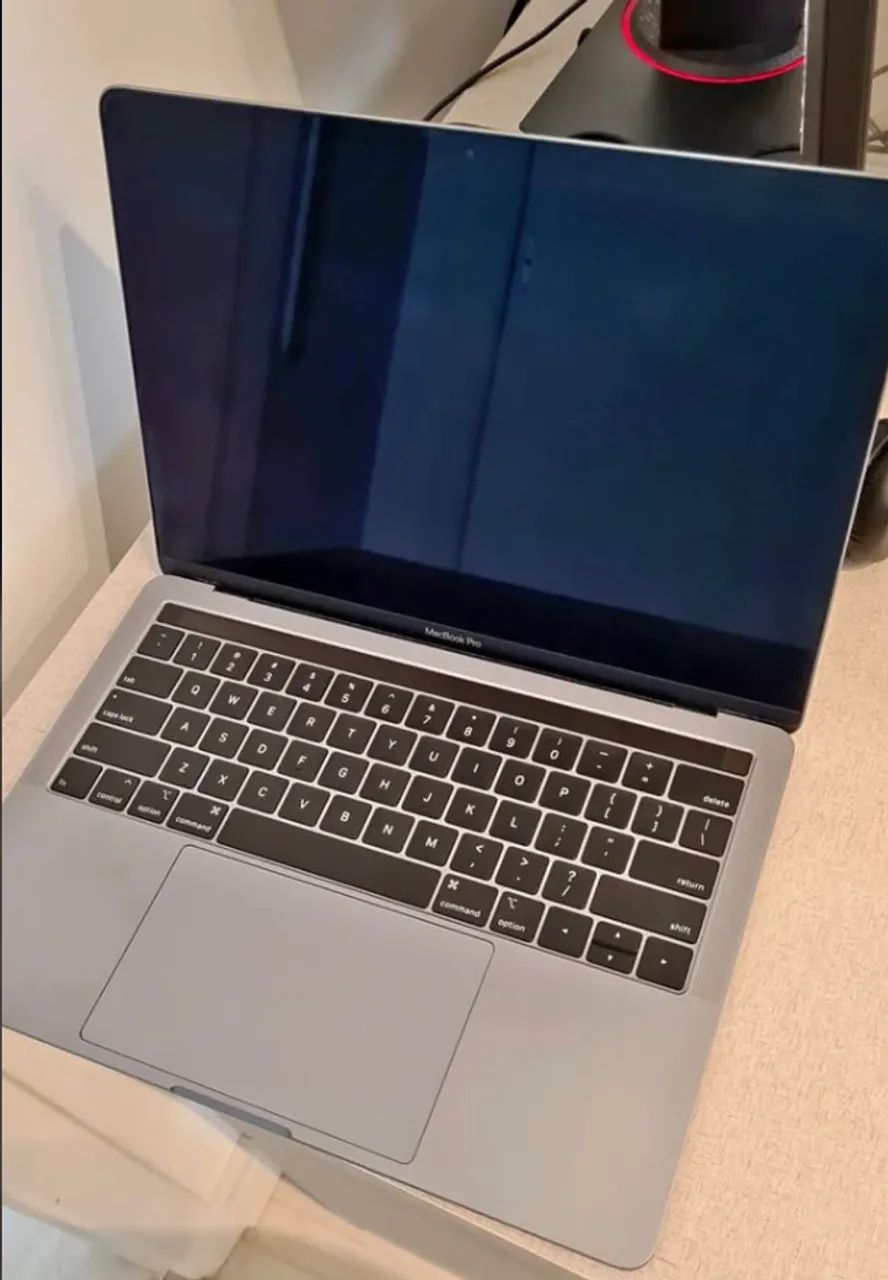 Macbook Pro M2 - TELA OFF - Foto 2