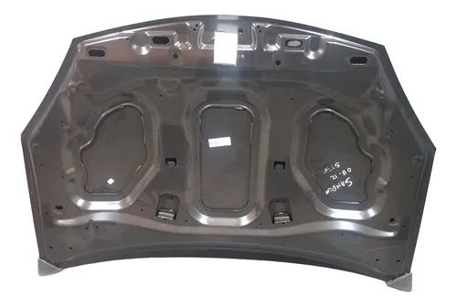 Capo Dianteiro Renault Sandero E Stepway 2008 2014 - Foto 2