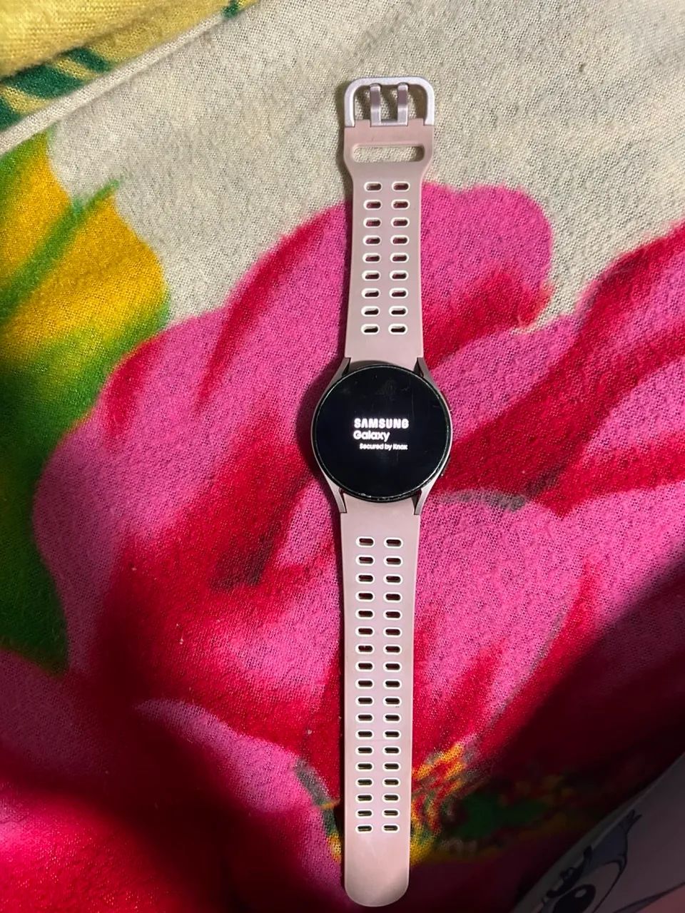 Relógio GALAXY WATCH 7 - Foto 2