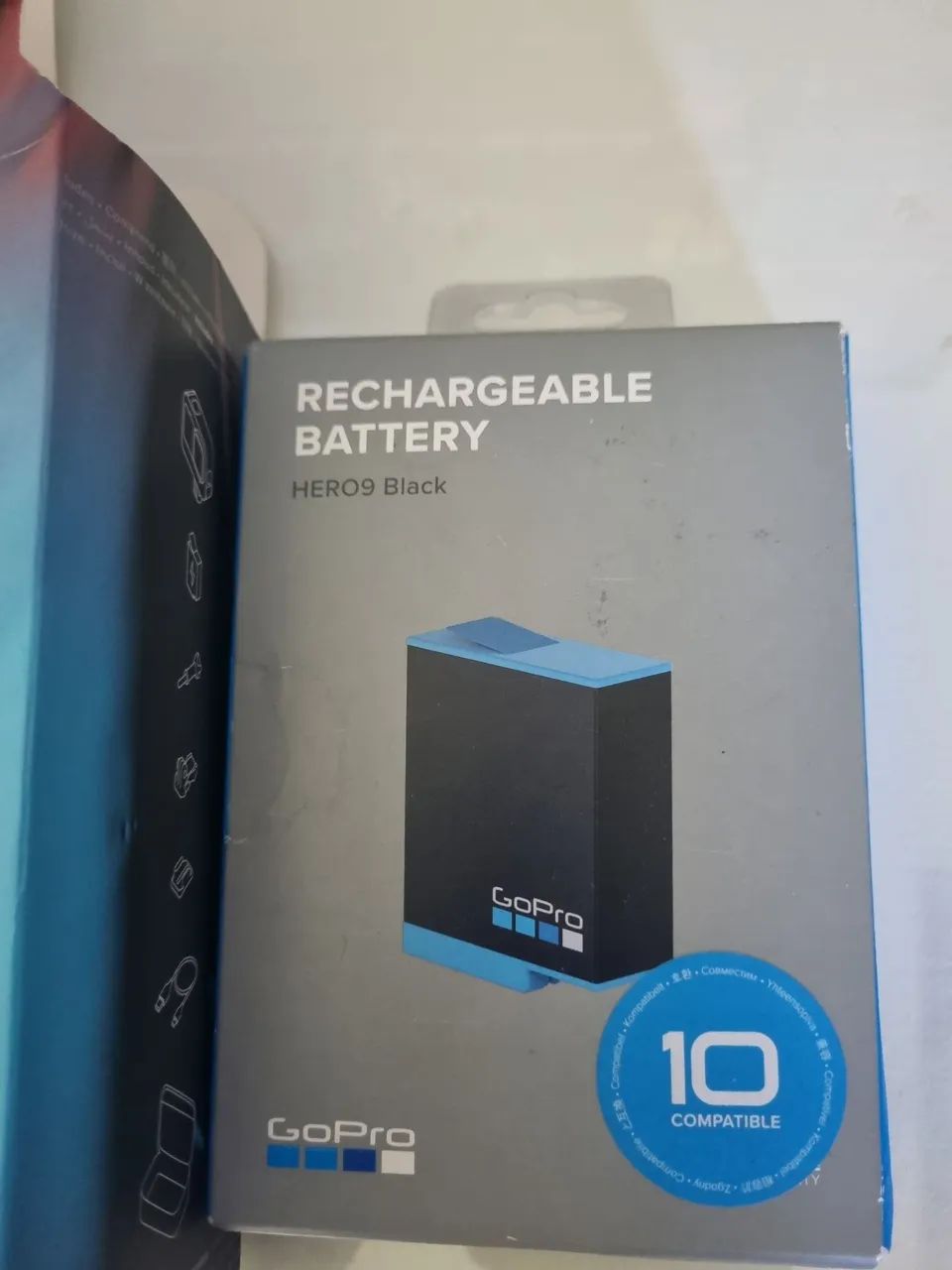 Go pro 10 - Foto 3