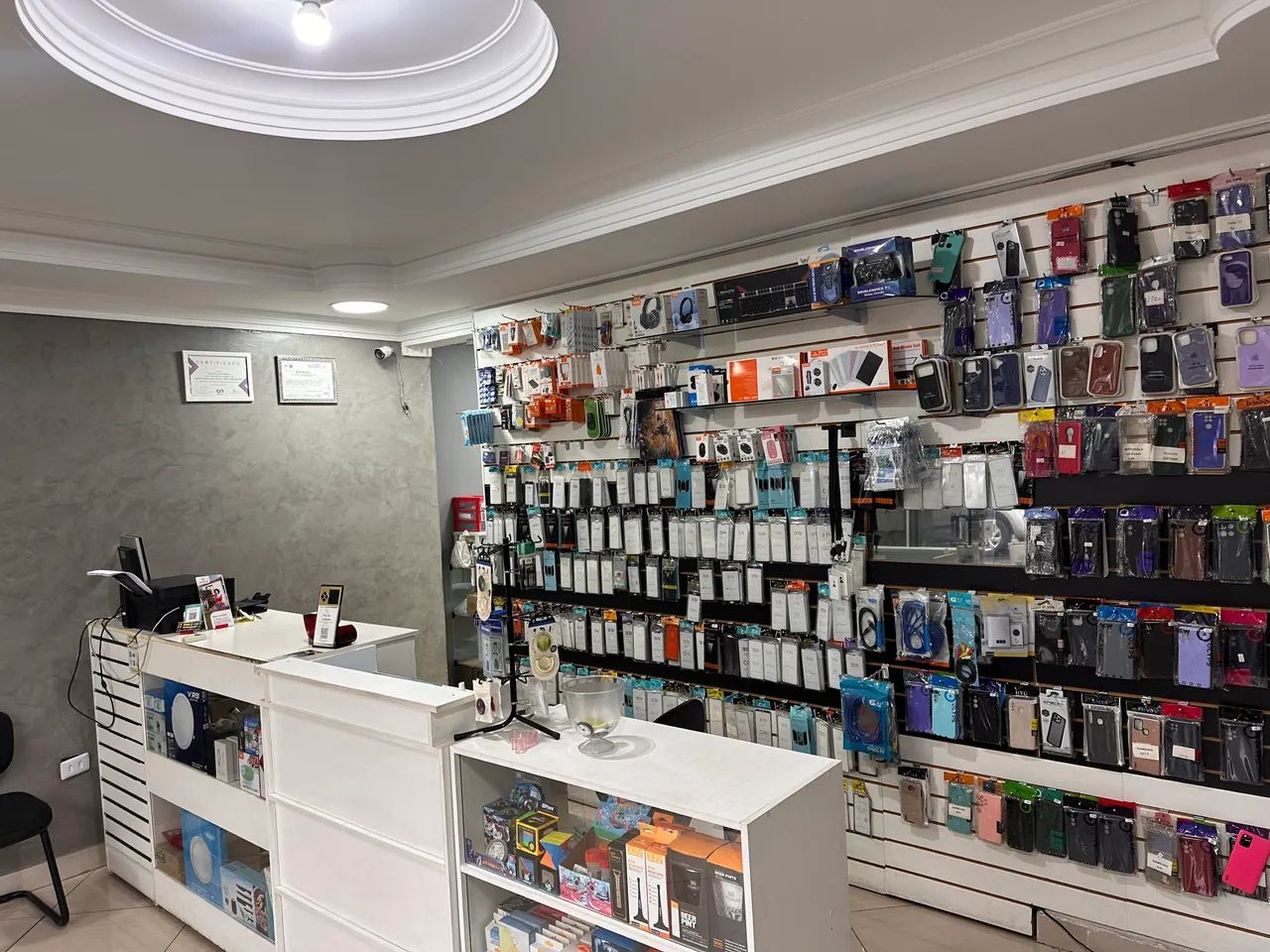 Assistência técnica de celular  - Foto 3