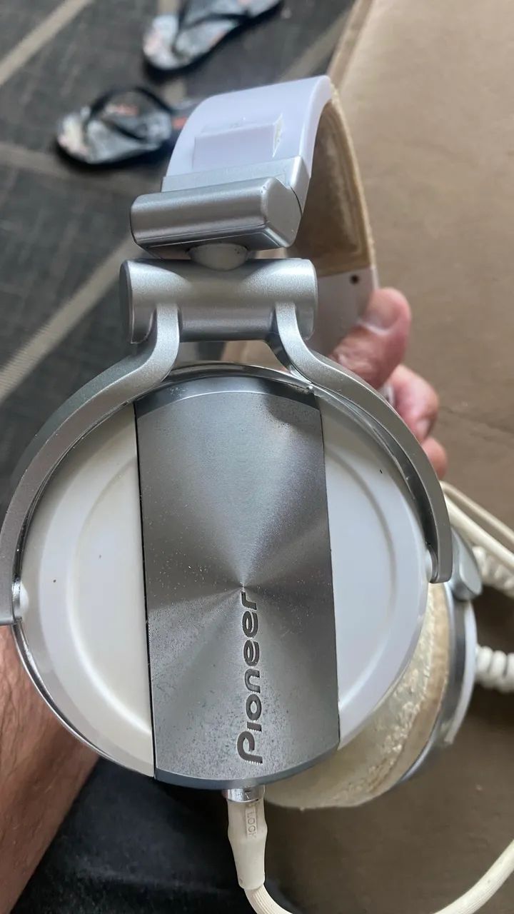 Fone de ouvido pioneer hdj1500 - Foto 4