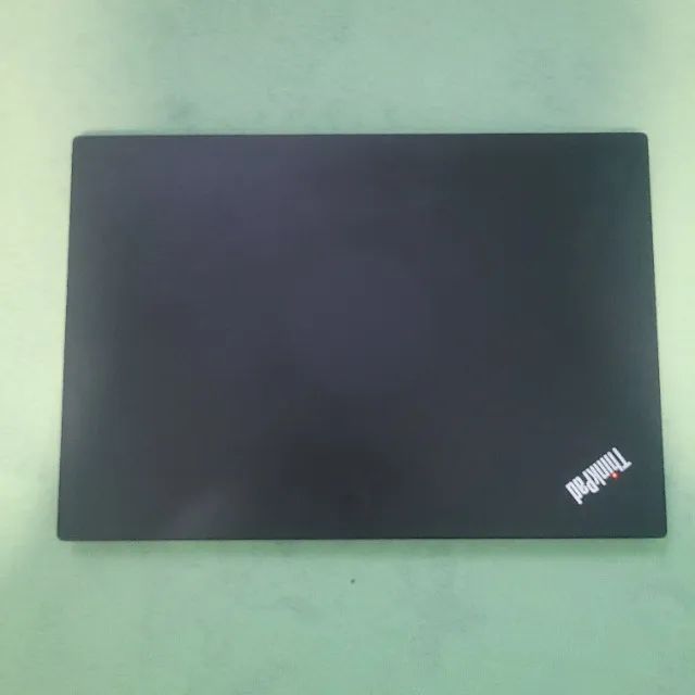 Notebook ThinkPad T14 i5 10 geração 16gb RAM 256gb SSD - Foto 4