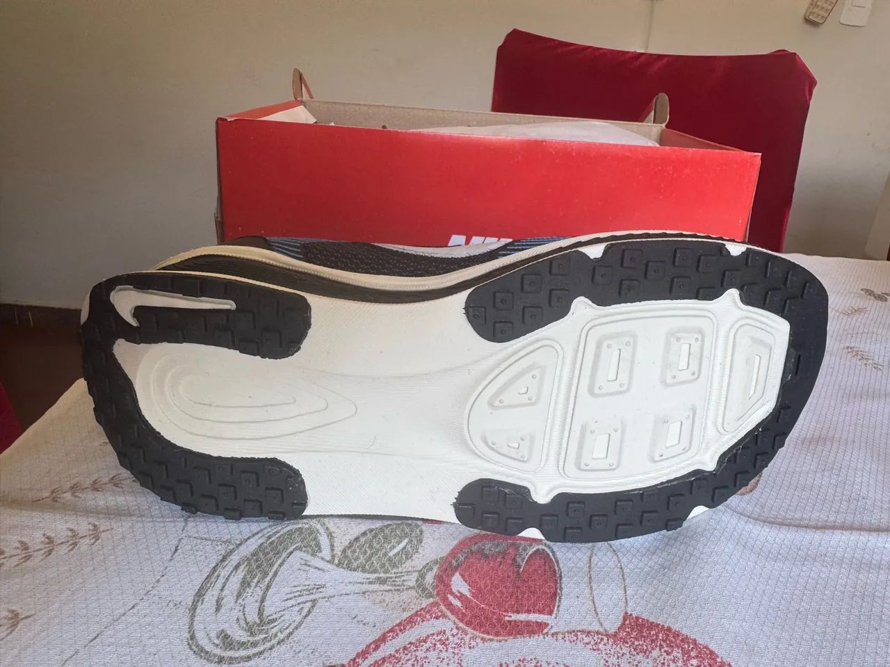 Tênis Nike - Foto 5