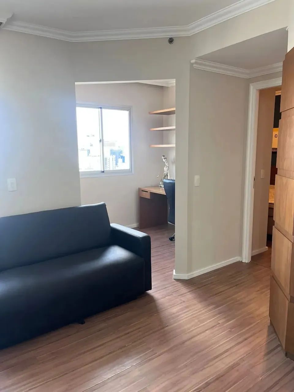 Imóvel para aluguel possui 43 metros quadrados com 1 quarto em Consolação - São Paulo - SP - Foto 12