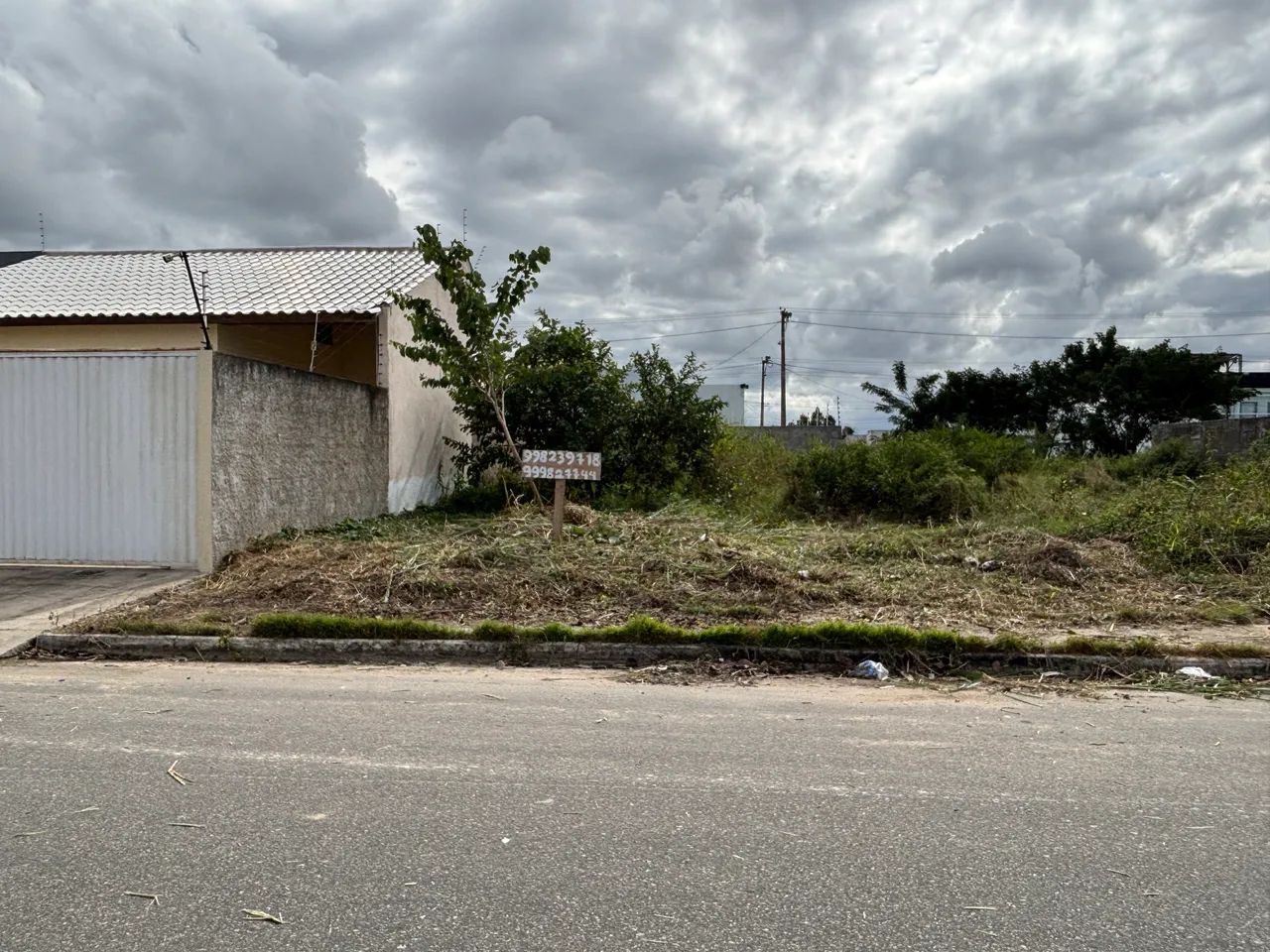 Terreno no Village - Foto 5