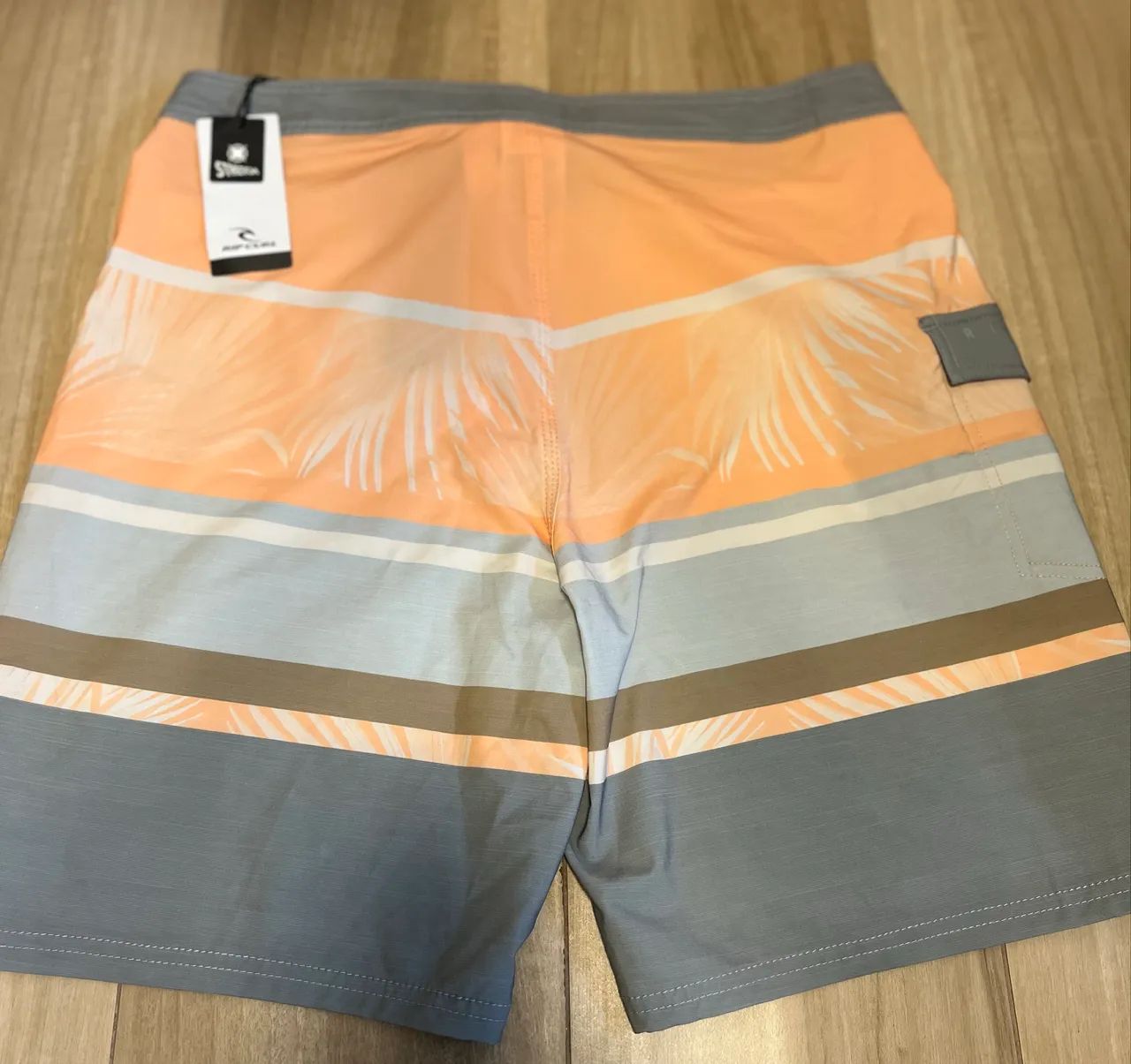 Bermuda Rip Curl masculina - Foto 2