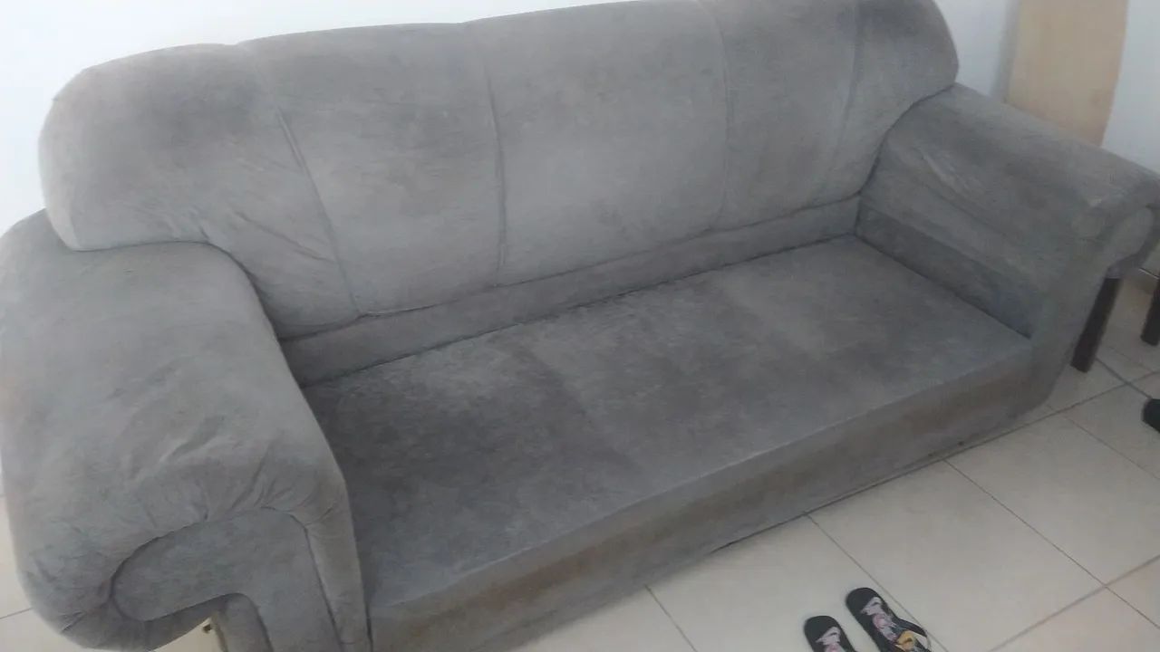 Sofa 3 lugares