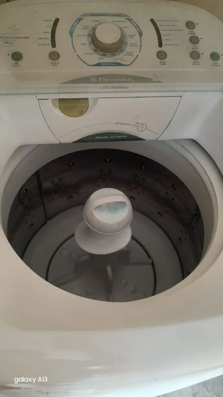 Electrolux 12kg  - Foto 5