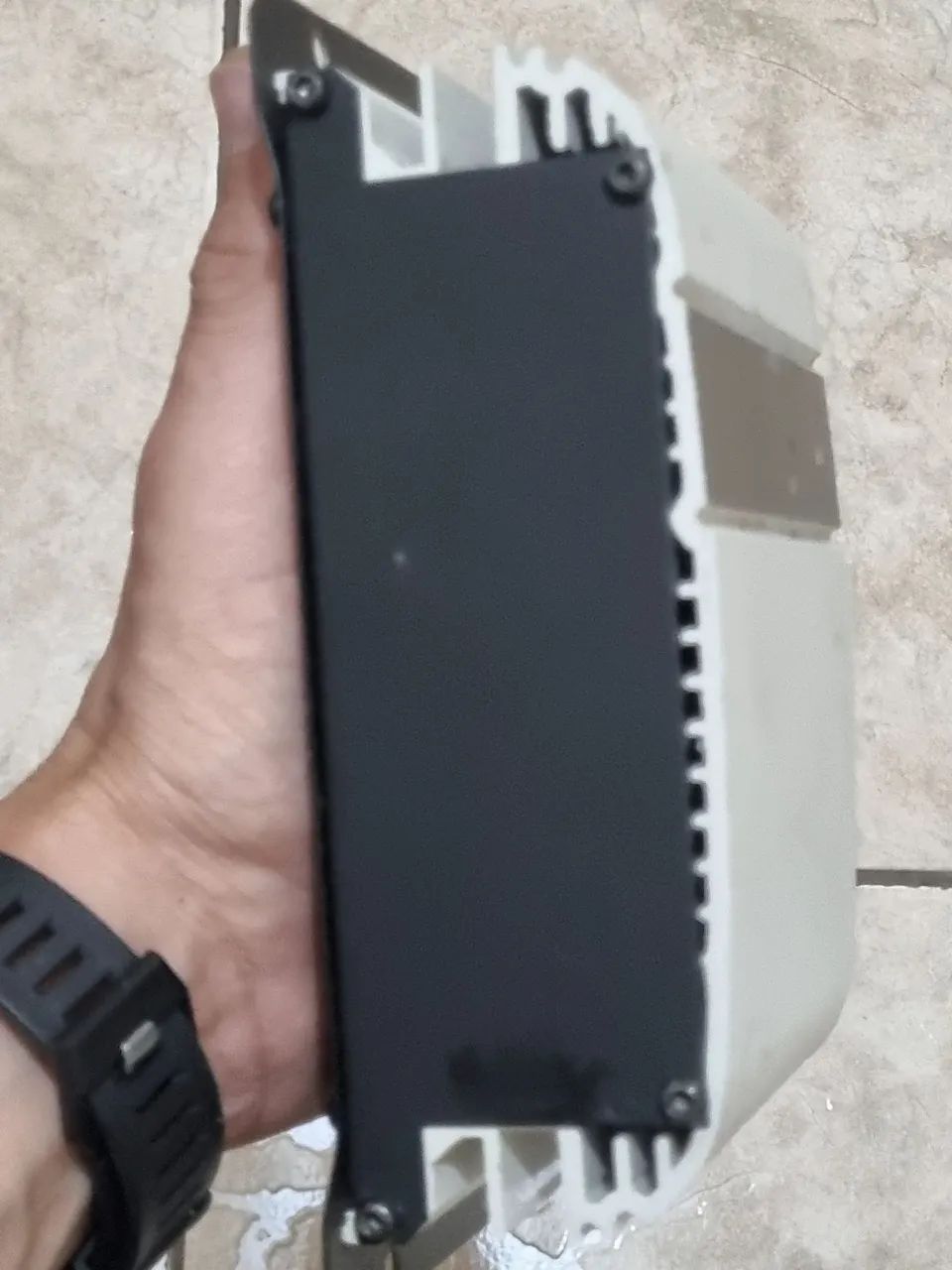 MODULO AMPLIFICADOR STETSOM CL500 - Foto 3