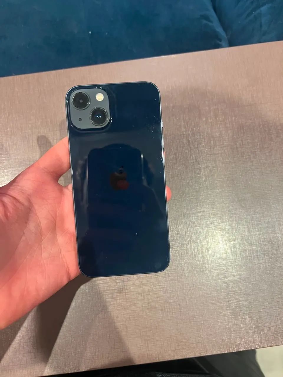 iPhone 13 128gb Azul
