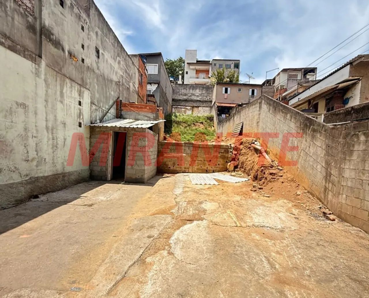 Terreno em Parque Marabá - Foto 2