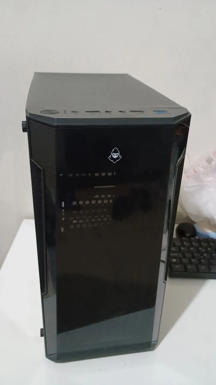 Gabinete gamer - Foto 3