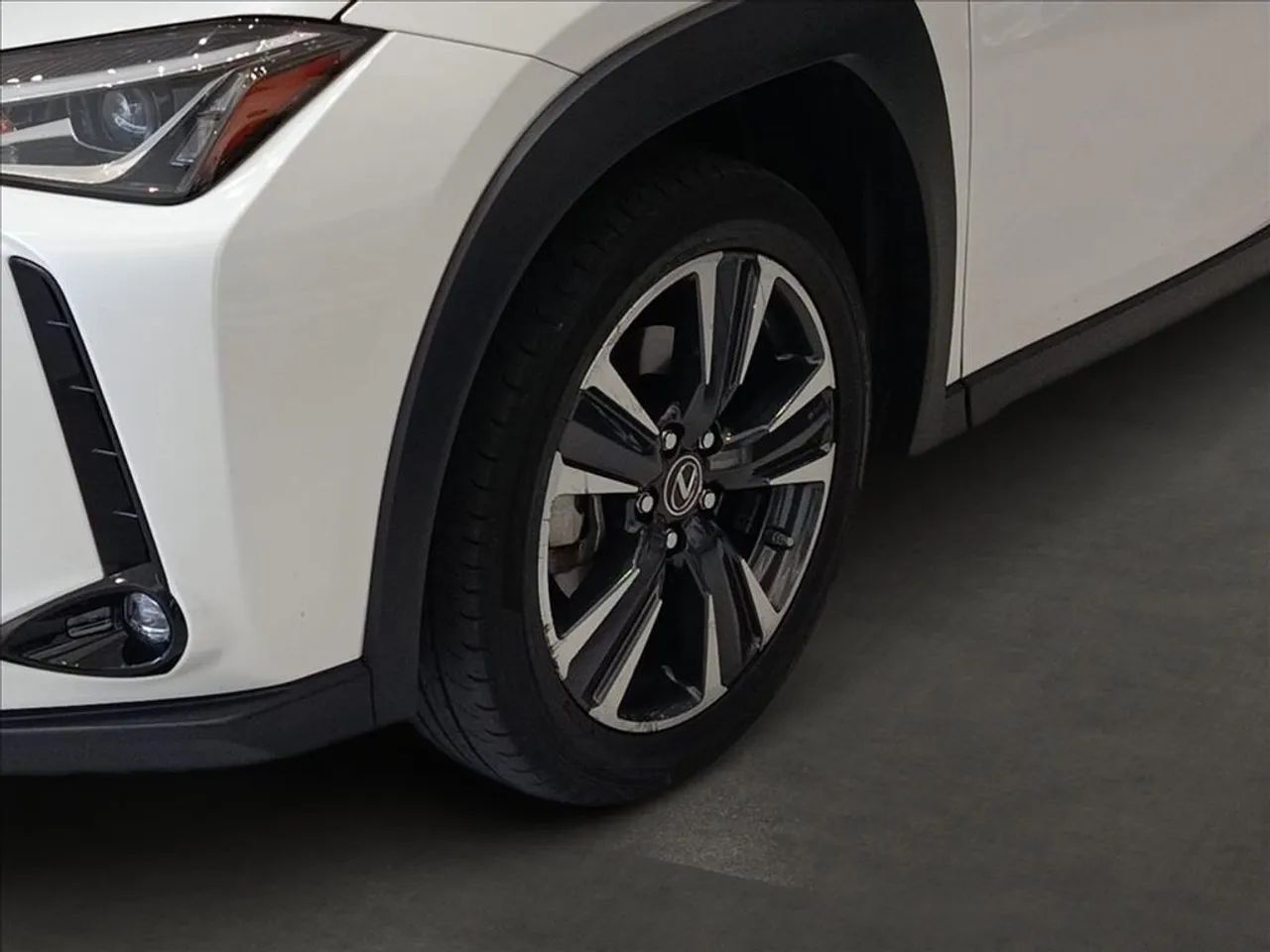 Lexus UX-250h Dynamic 2.0 16V Aut.(hybrid), foto 6 de 20