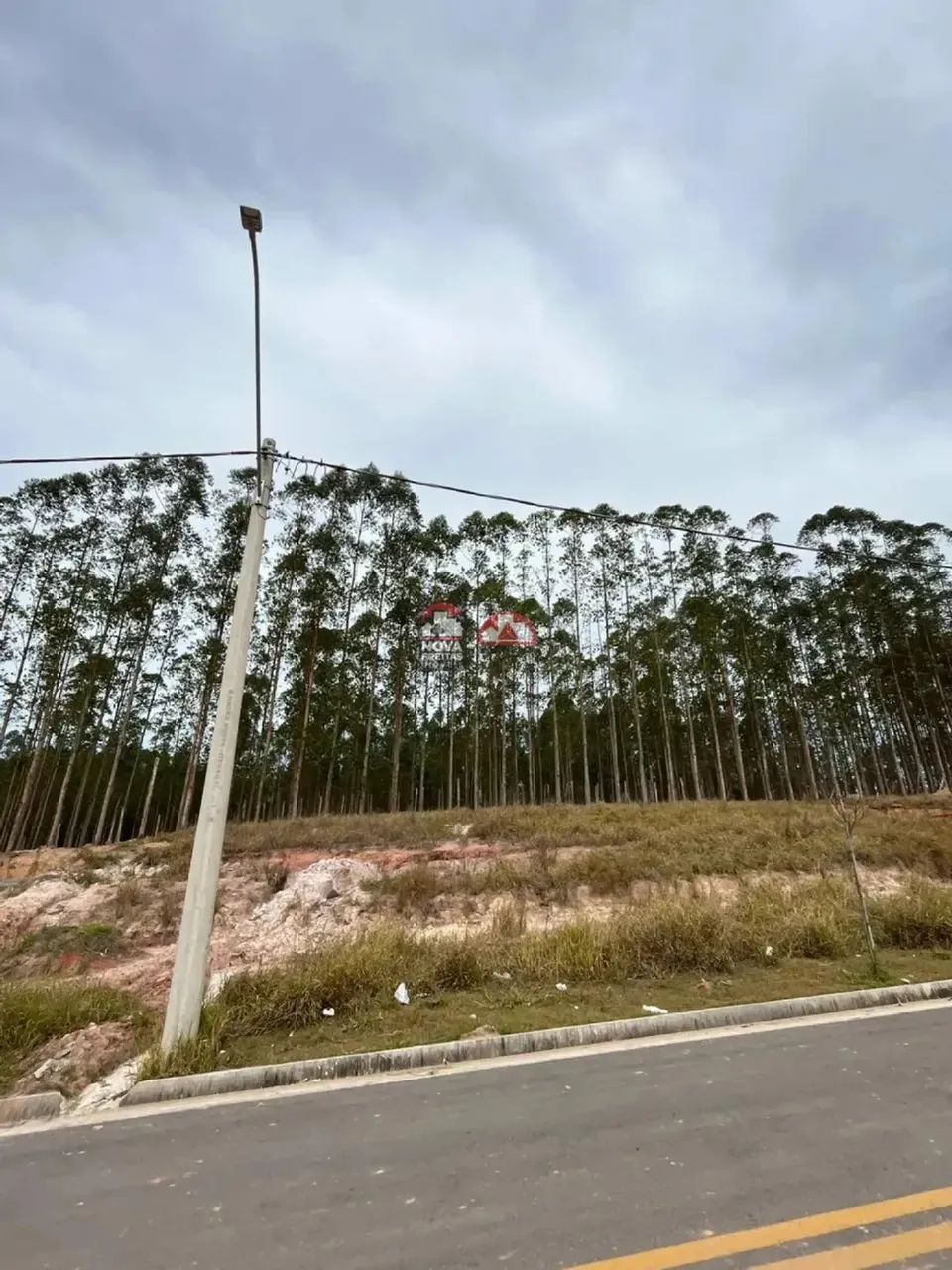 Terreno à Venda no Bairro Vila Amélia em São José dos Campos - SP - Foto 5