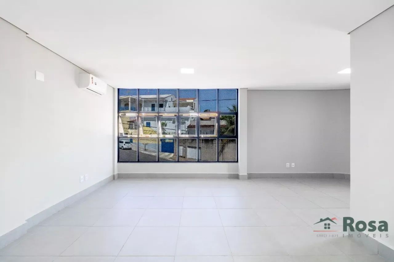 Sala Comercial Para Locação no Bairro Aráes, Próximo da Avenida Miguel Sutil, Cuiabá. - Foto 3