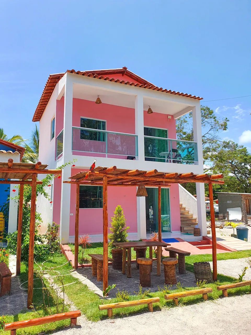 Hospedagem em Maragogi Alagoas  - Foto 4