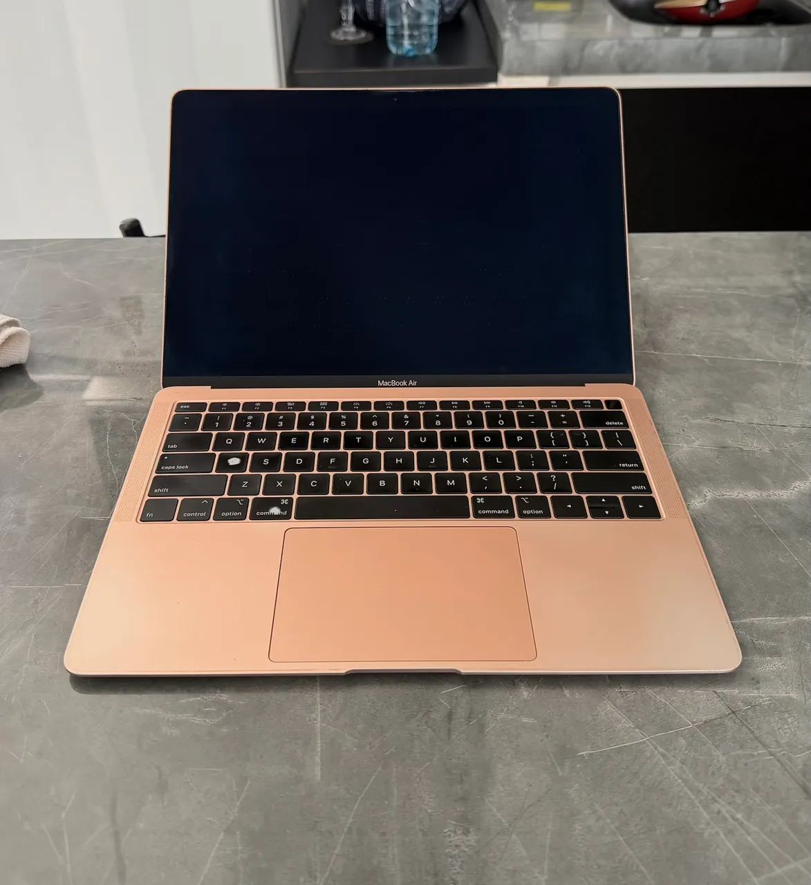 Macbook Air 2018 - Foto 2