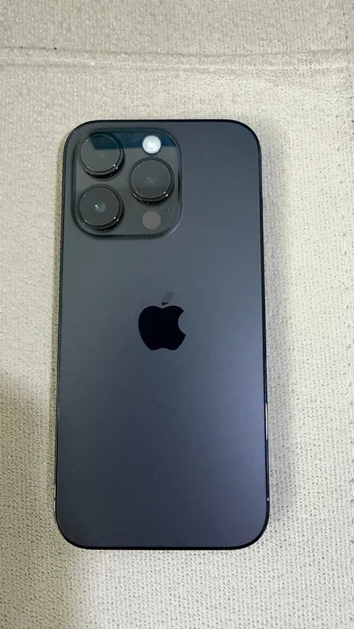 iPhone 14 Pro - Foto 3