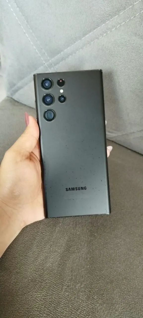 Samsung s22 ultra - Foto 2