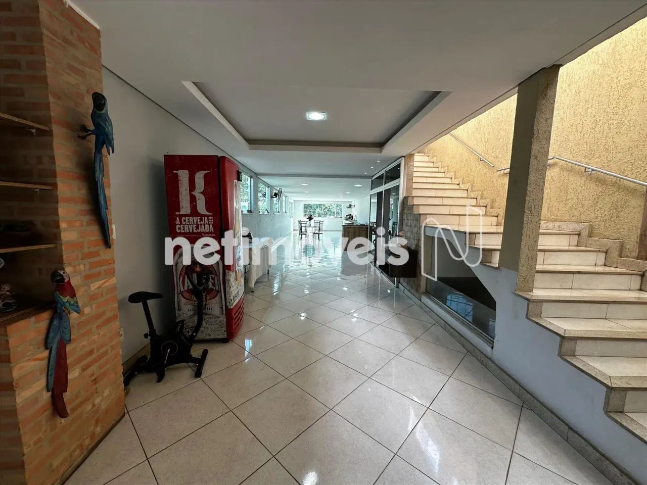 Locação Salão São Paulo Belo Horizonte - Foto 2