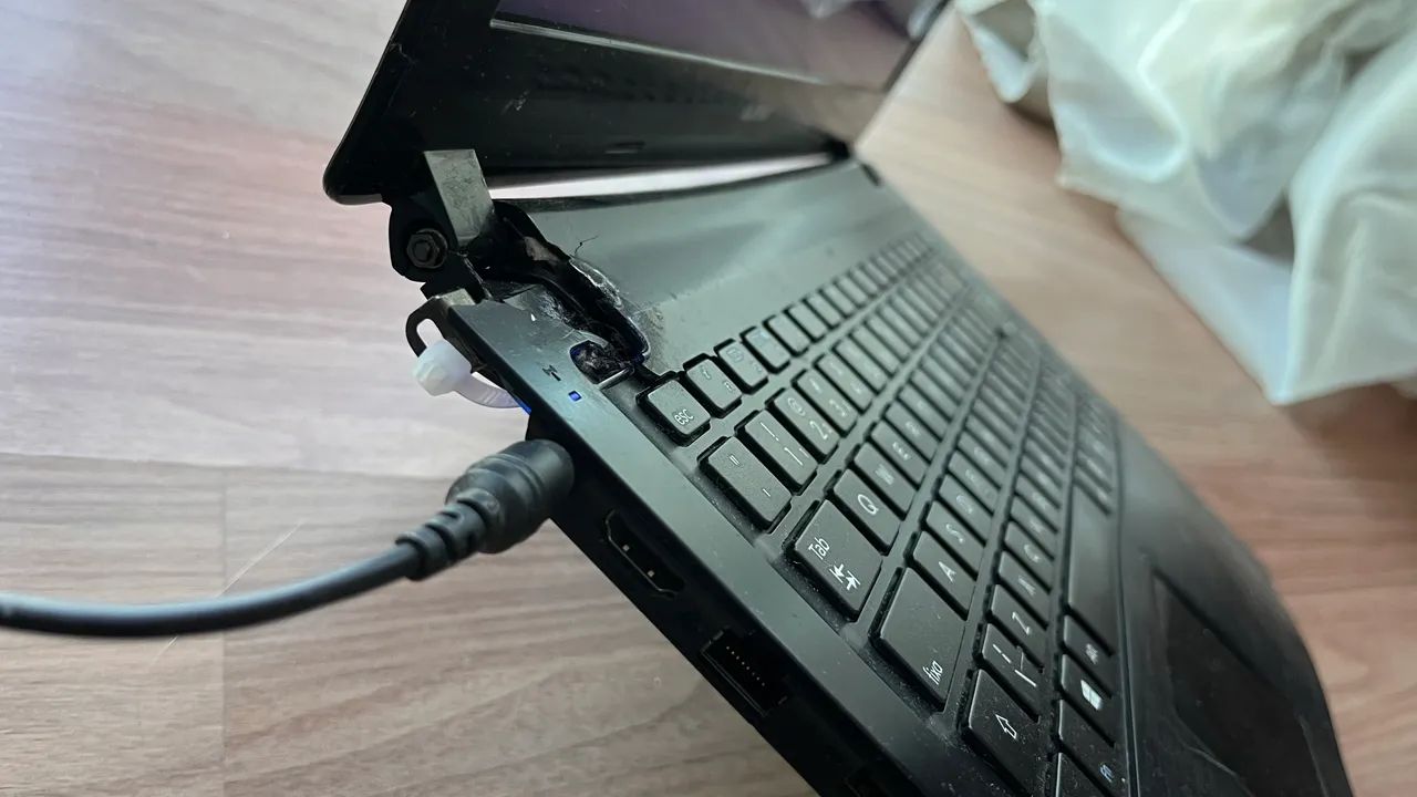 Notebook l40-30 - Foto 3