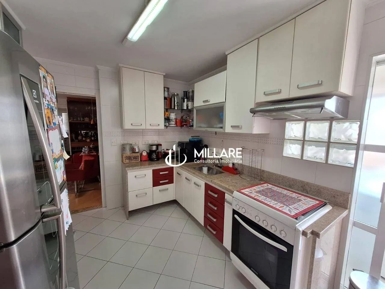 APARTAMENTO DISPONIVEL PARA LOCAÇÃO E VENDA - Foto 4