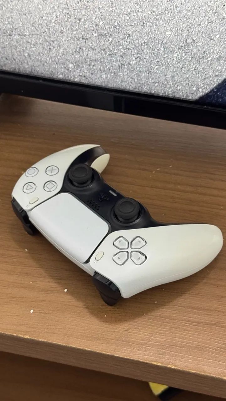 Controle ps5 dualsense  - Foto 2