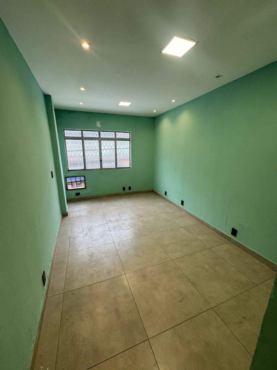 Alugo SALA COMERCIAL - Foto 3
