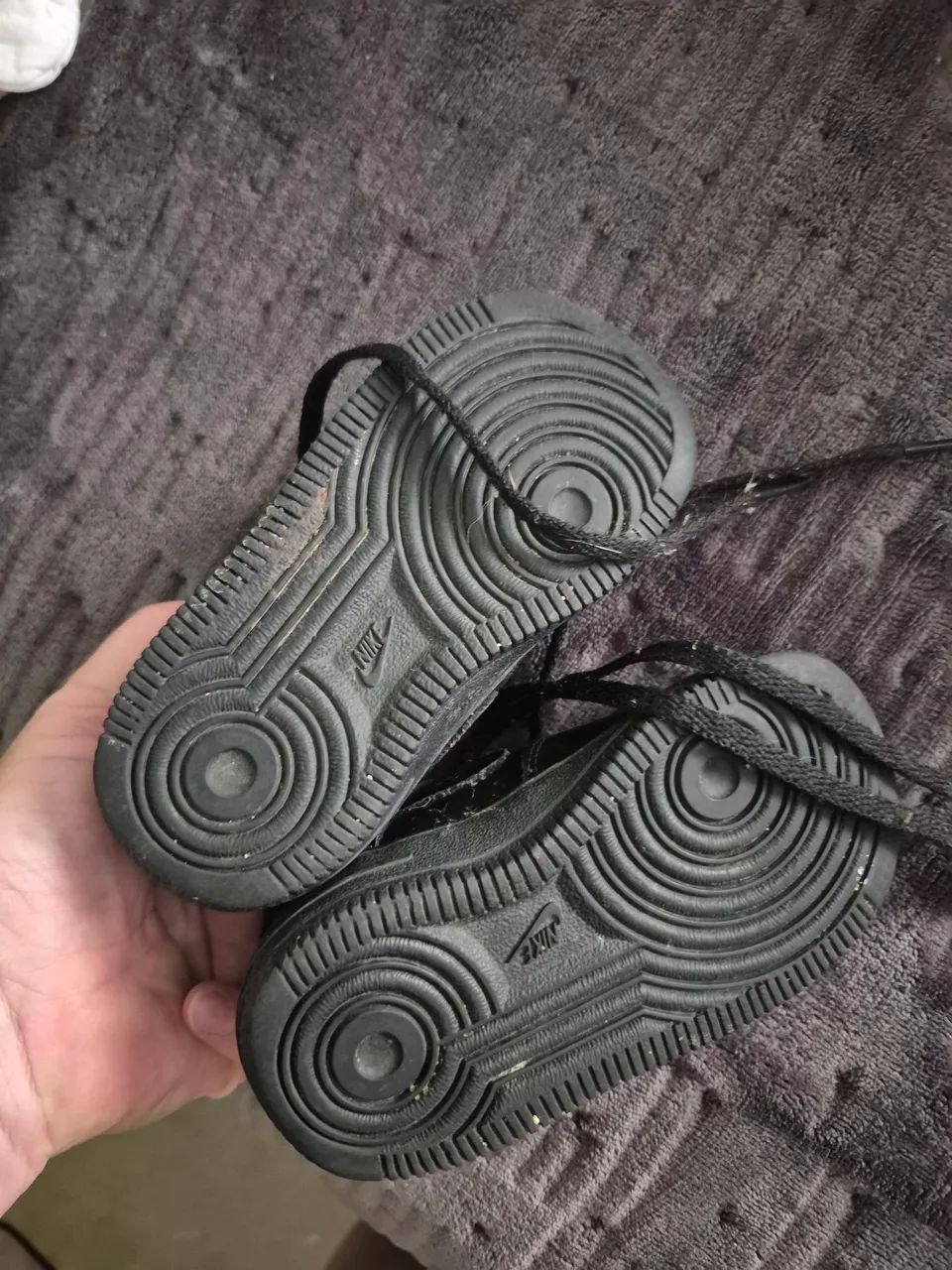 Tênis Nike original infantil  - Foto 2