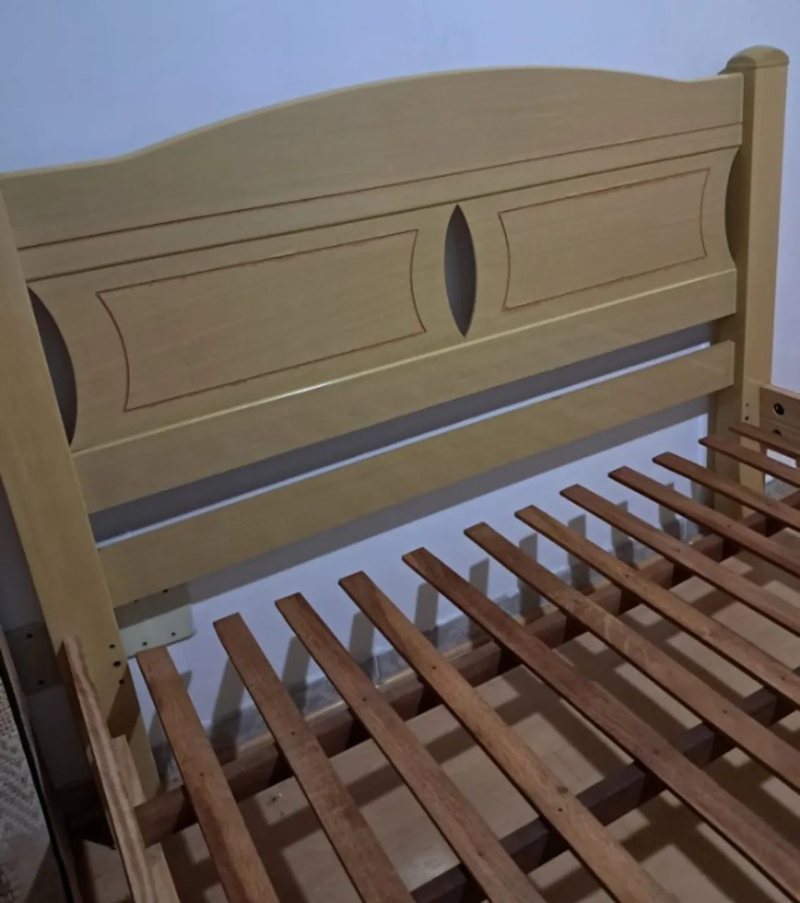 Cama Excelente e resistente  - Foto 2