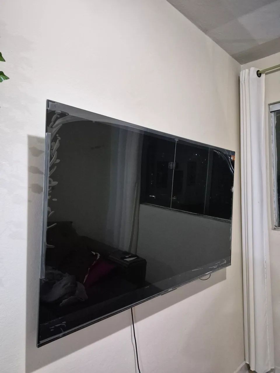 TV 65 POLEGADAS SEMP 2.500