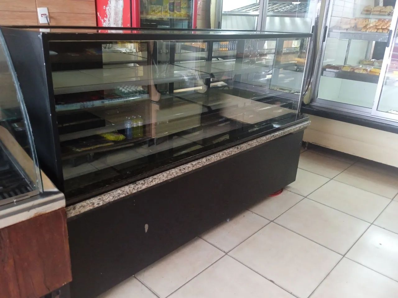 Vitrine de padaria  - Foto 4
