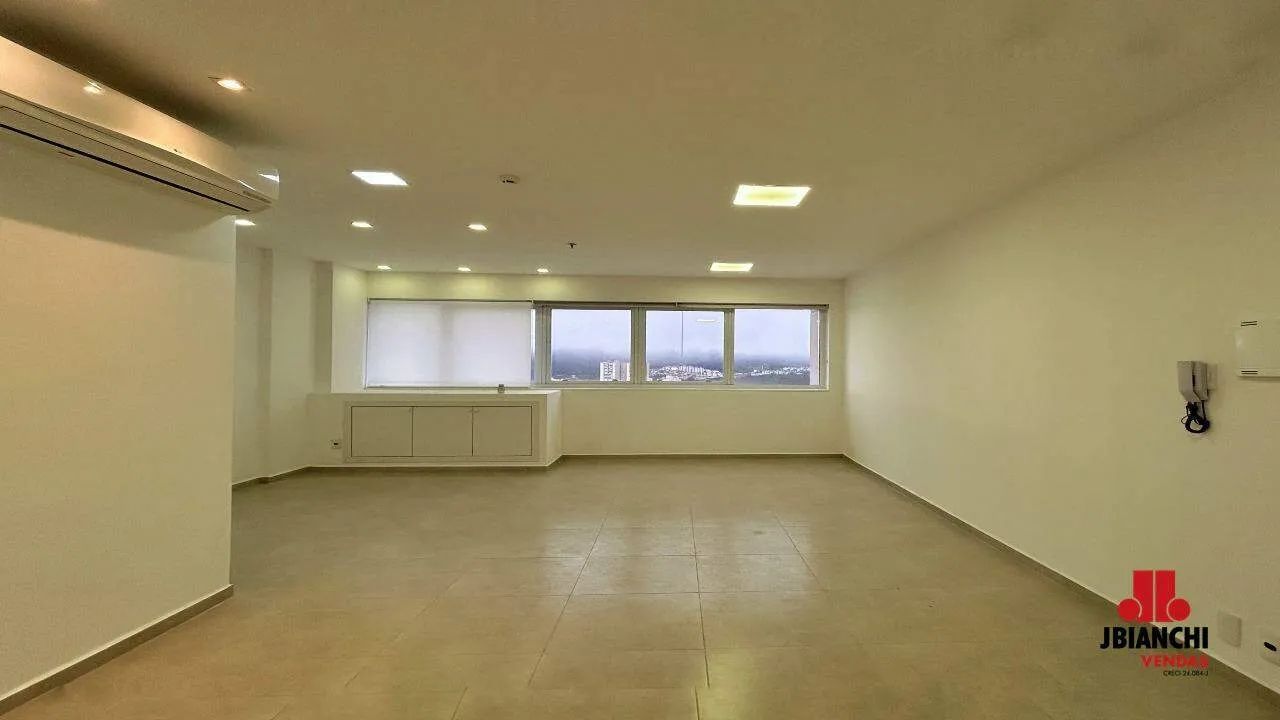 Sala à venda, 1 vaga, Vila Partenio - Mogi das Cruzes/SP - Foto 2