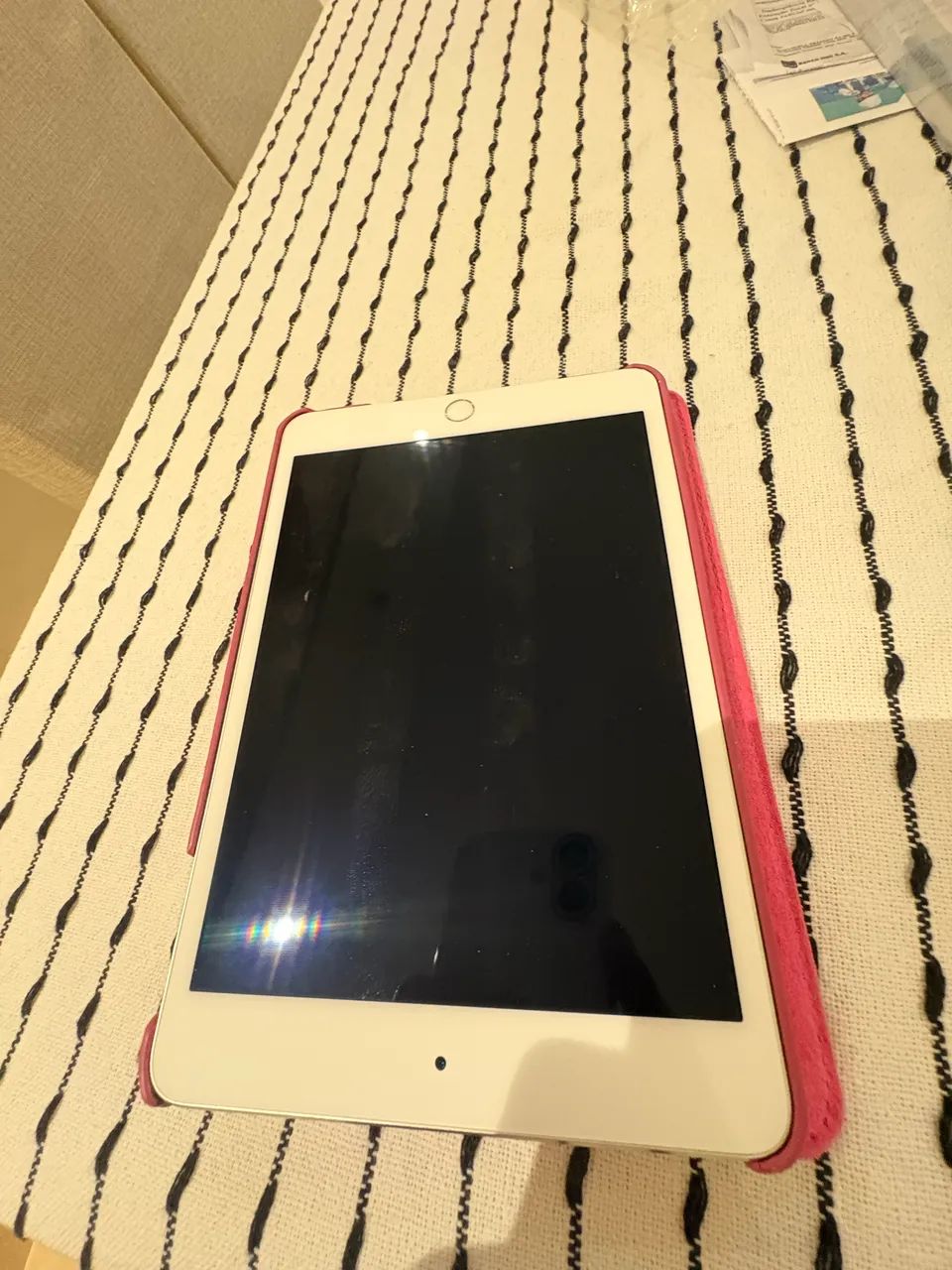 Mini iPad 4 Apple - 128GB - Foto 4