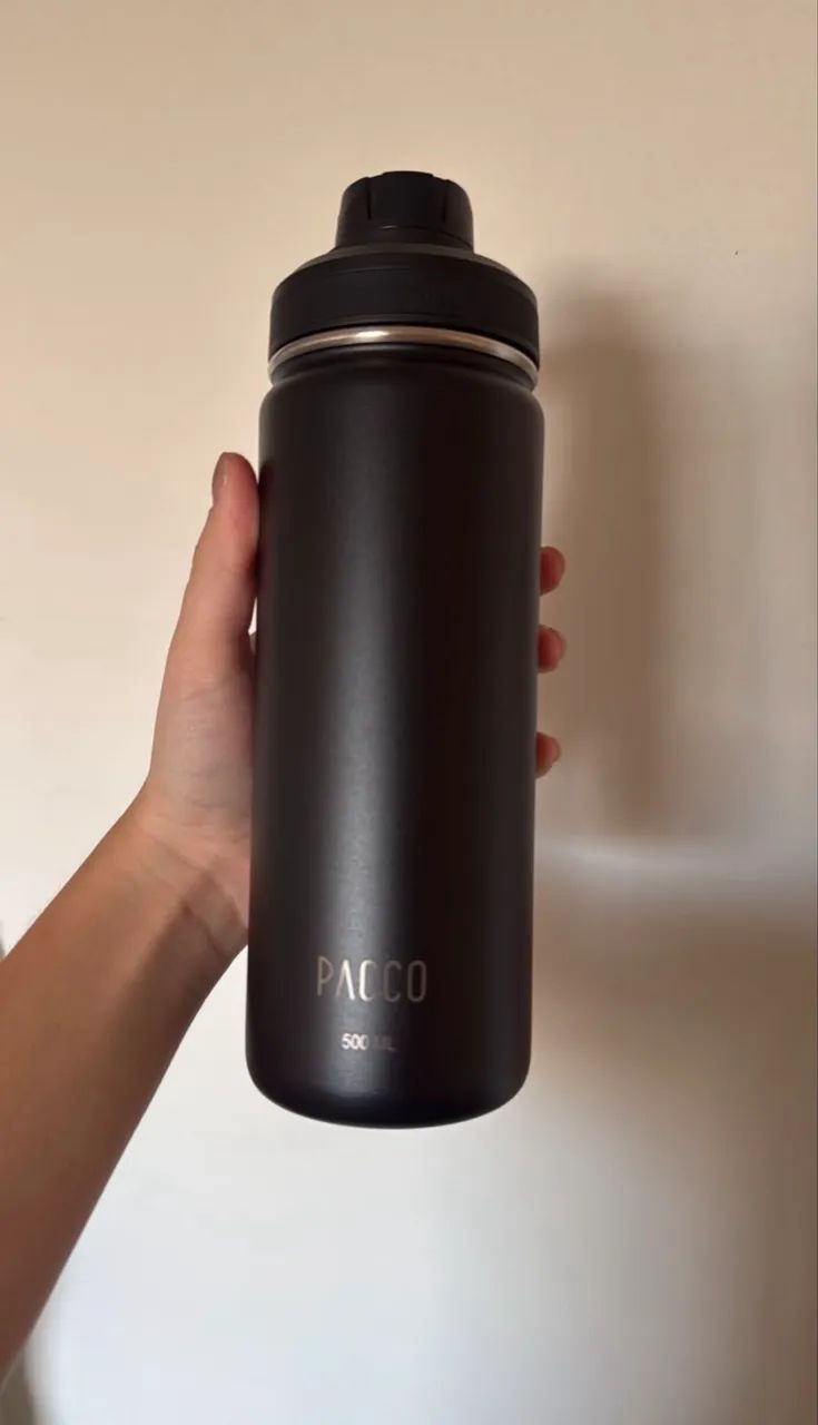 Pacco Hydra V2 500mL nova
