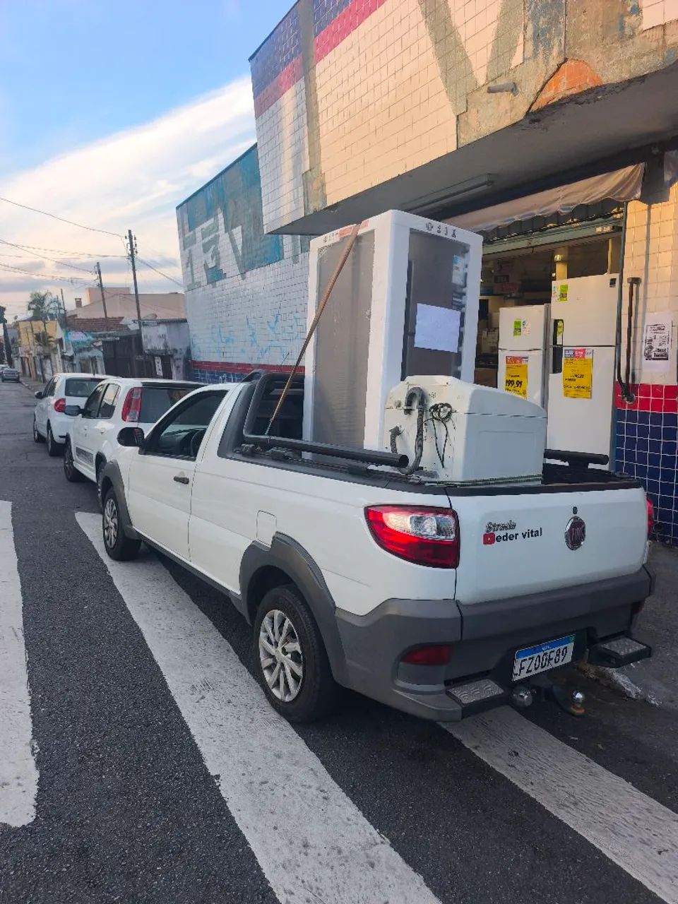Carreto - Foto 4