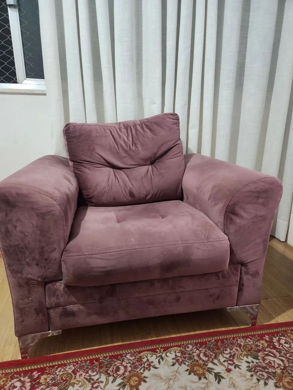 Poltrona confortável  - Foto 3