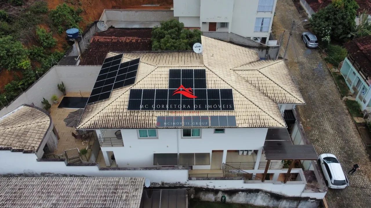 Casa à venda no bairro Centro - Ibiraçu/ES - Foto 2