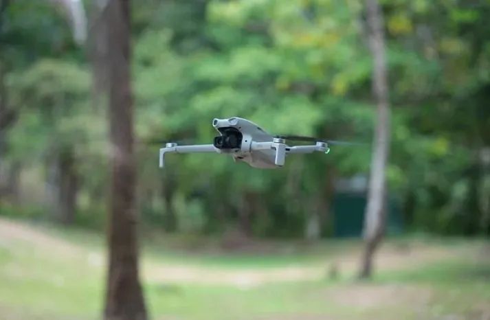 DJI LITO X1 STANDARD - RC-N3 (SEM TELA) - Foto 3