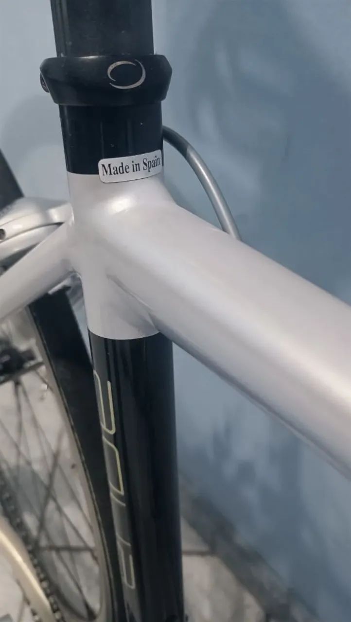 Speed orbea tamanho 48 - Foto 3